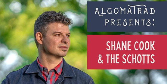 AlgomaTradShaneCook.Event