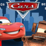 Summer Movie Nights – Cars