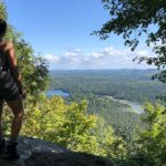 Peat Mountain Trail