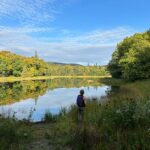Crescent Lake Trail