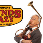 Al Simmons: Sounds Crazy
