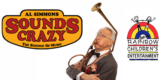AlSimmonsSoundsCrazyEvent