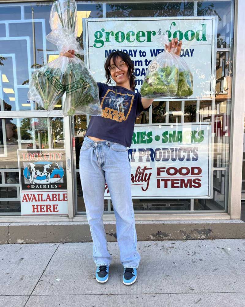 grocer 4 good produce