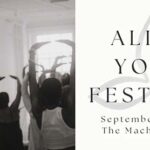 Align Yoga Festival