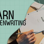 12 Week Screenwriting Classes