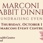 Marconi Rabbit Dinner