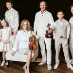 Natalie MacMaster & Donnell Leahy & Family