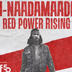 Ni-Naadamaadiz: Red Power Rising