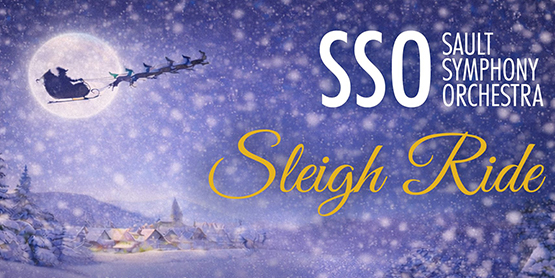 SleighRideSSOEvent