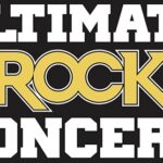Ultimate Classic Rock Concert with ACDC & CCR
