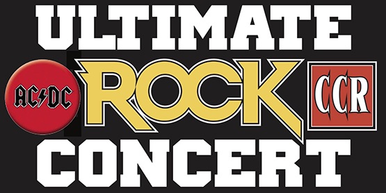 UltimateRockACDC&CCRevent