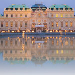 SSO – Vienna, City of My Dreams