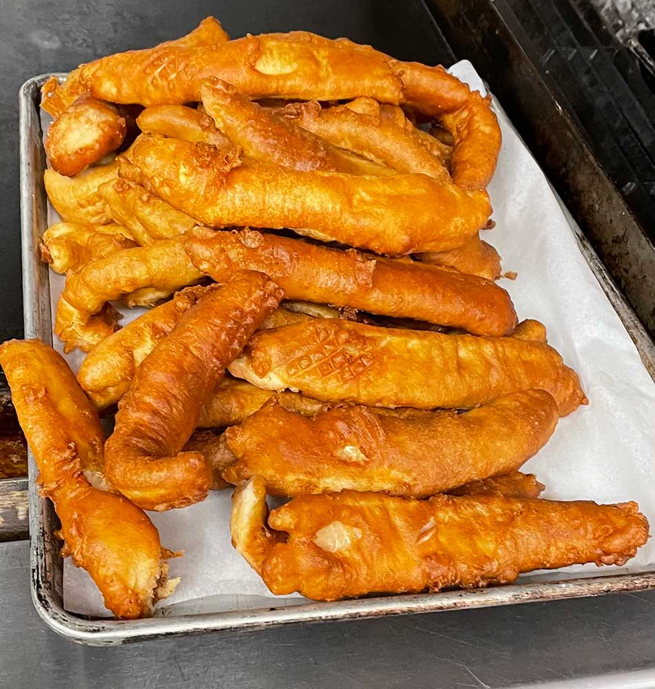 air-dale fish fry