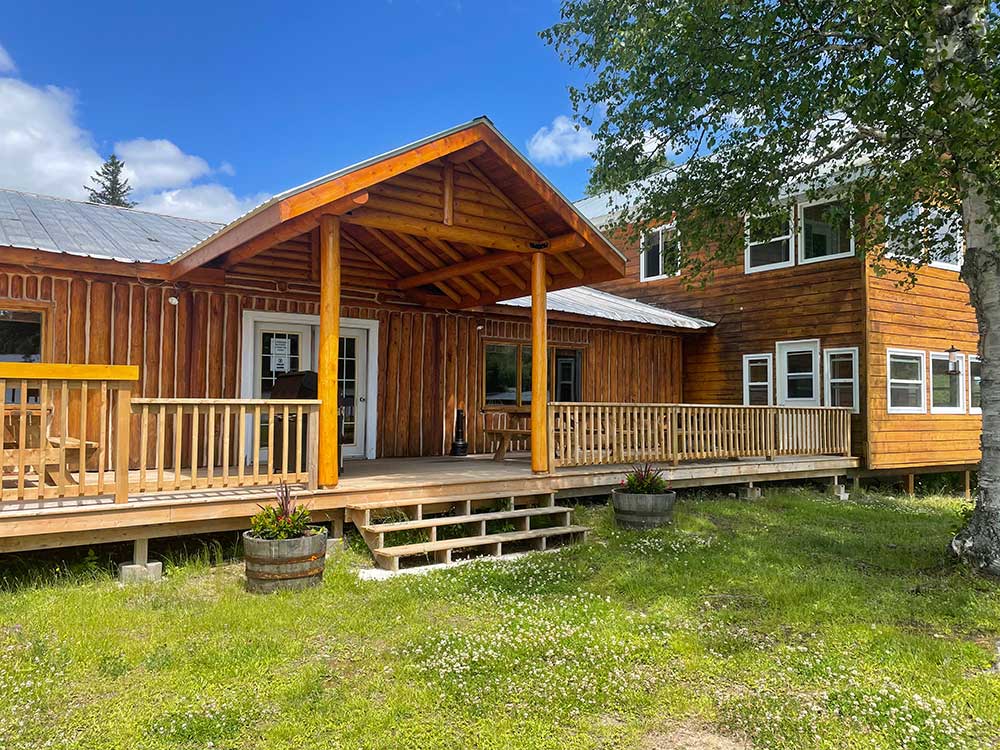 main lodge air-dale