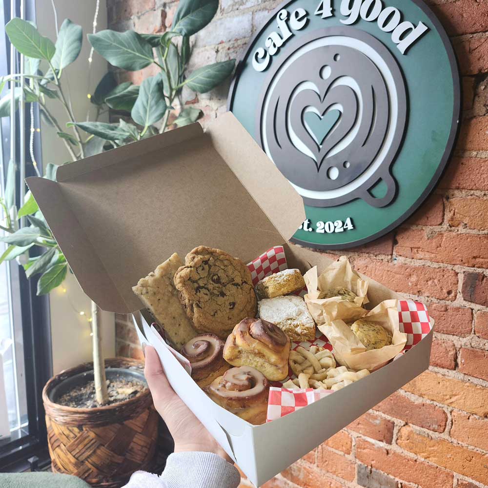 cafe 4 good baking box