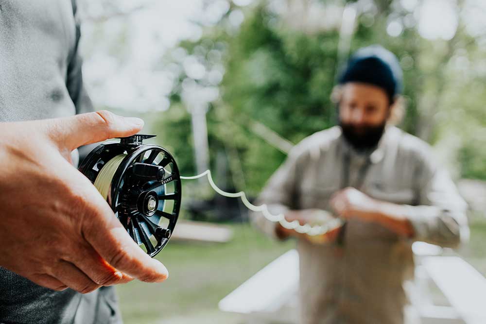 so fly crew reels