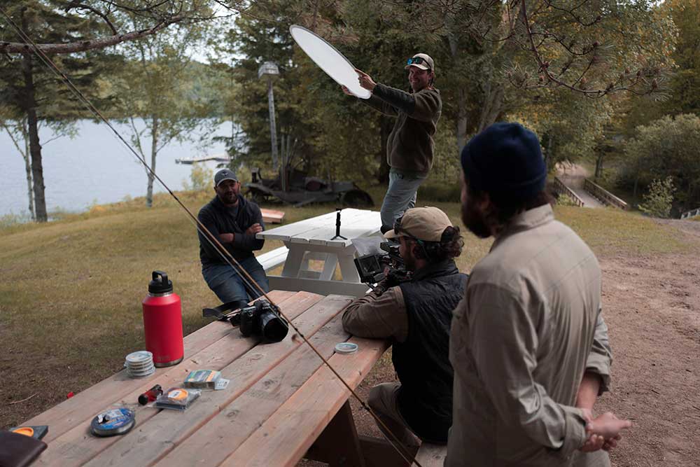 so fly crew filming