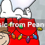 Christmas Time Is Here