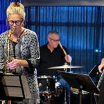 Doug Wilde’s Wilderness Ensemble