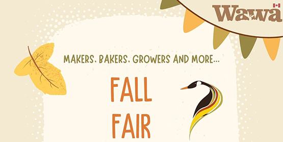 FallFairWawaEvent