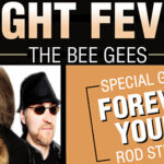 The Best of BeeGee’s and Rod Stewart