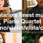 Phantasy – An Evening of Chamber Music