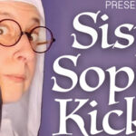 Sister Sophia Kicks the Habit