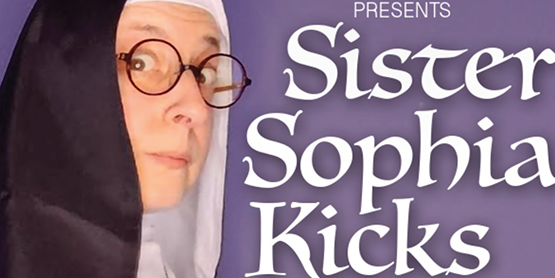 SisterSophiaKicksEvent