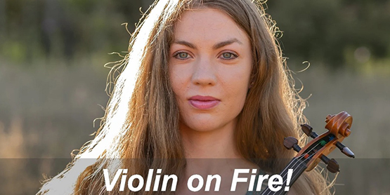 VictoriaJonesViolinEvent
