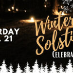 Winter Solstice Celebration