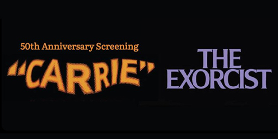 CarrieTheExorcistEvent