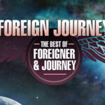 Foreign Journey