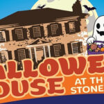 Halloween House