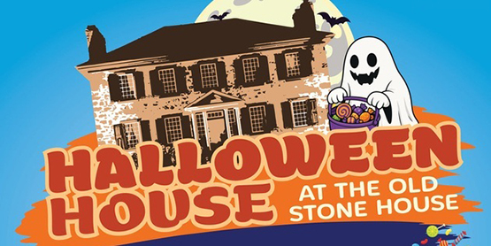 HalloweenOldStoneHouseEvent