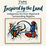 Inspired by the Land Art Exhibit