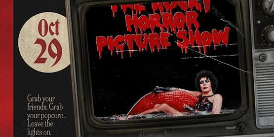 TheRockyHorroPictureShowEvent